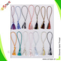 Quaste String, Quaste Cord, Quaste Seil